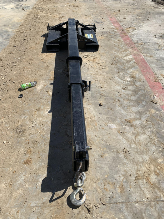 2022 STAR INDUSTRIES M1360B - Star JIB Boom