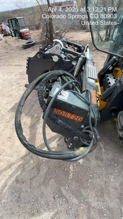 2025 BLUE DIAMOND 160954