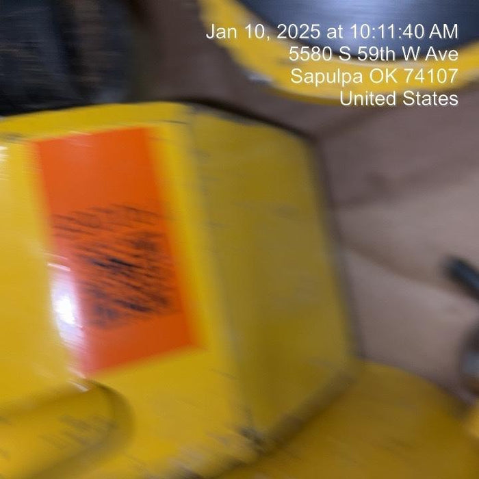 2021 ENERPAC RSM1000