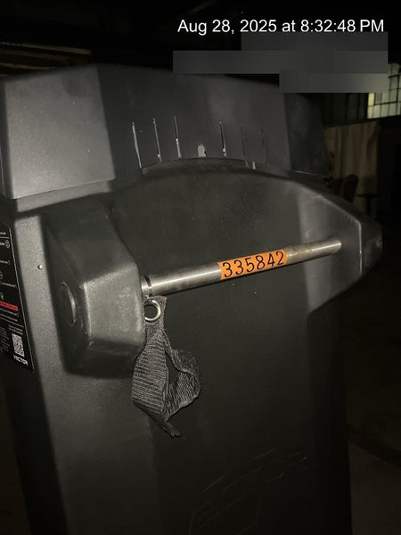 2023 VECTOR Vector Max