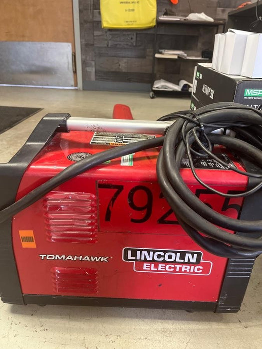 2020 LINCOLN ELECTRIC TOMAHAWK 375 AIR