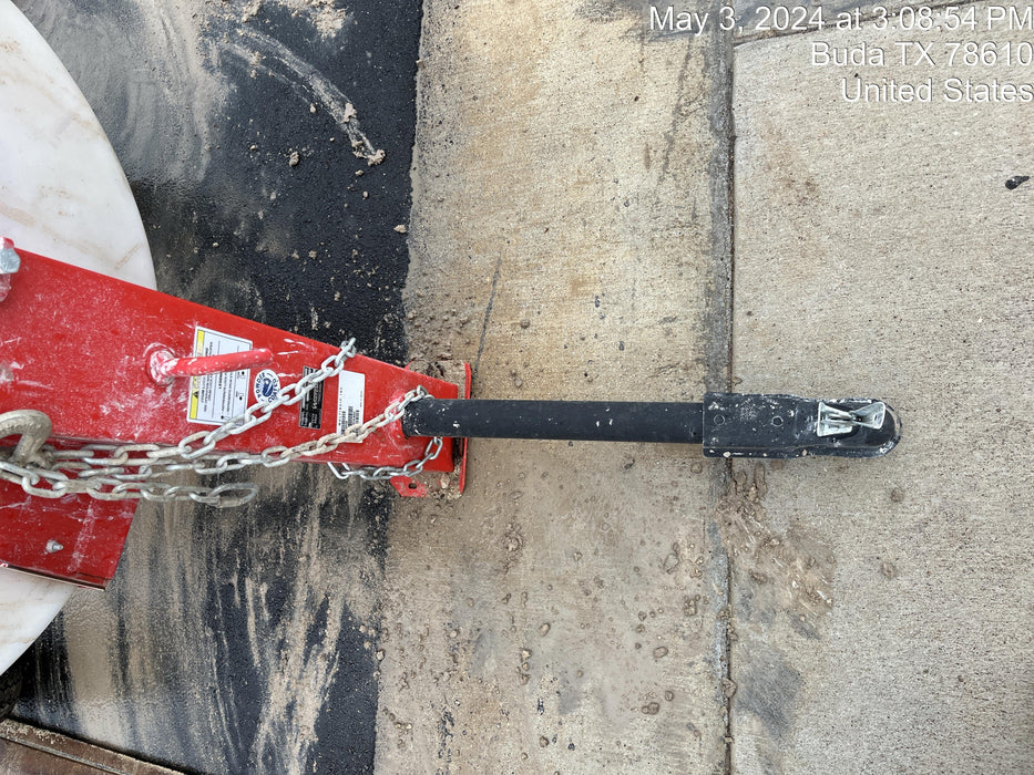 2023 MULTIQUIP WM90PH8