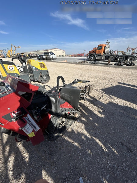 2023 TORO TRX-250