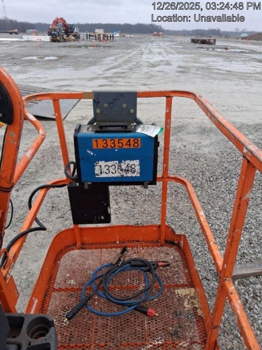 2020 MILLER ELECTRIC CST-280