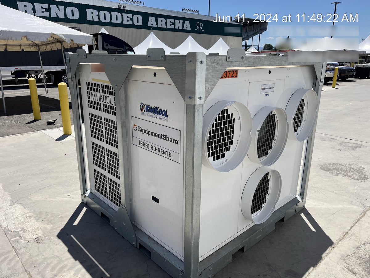 2023 KWIKOOL KPO25-43HF
