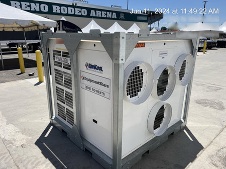 2023 KWIKOOL KPO25-43HF