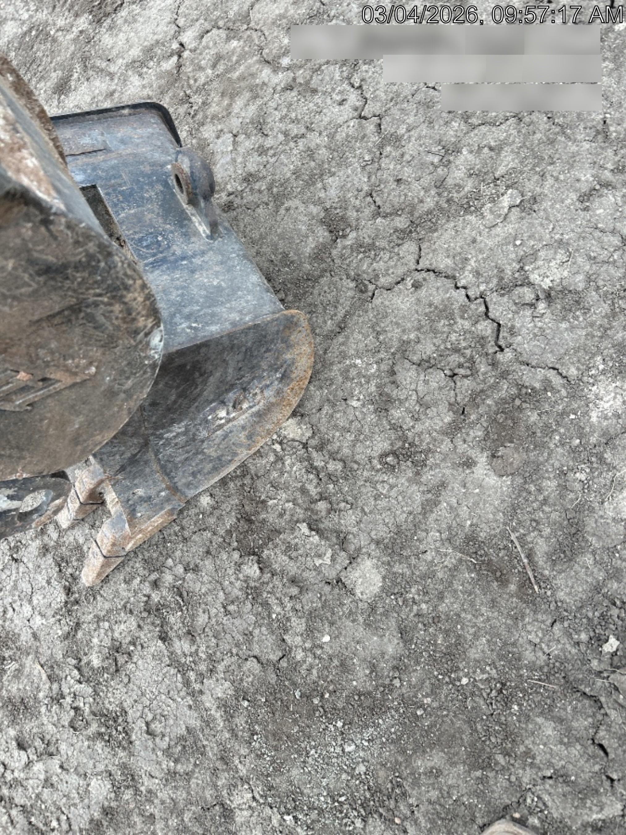 2020 STRICKLAND 18" Bucket Tooth - Strickland