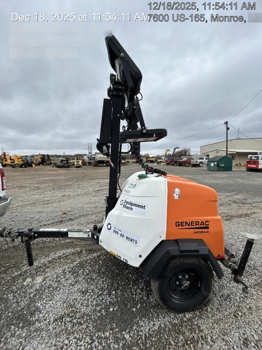 2024 GENERAC MLT2