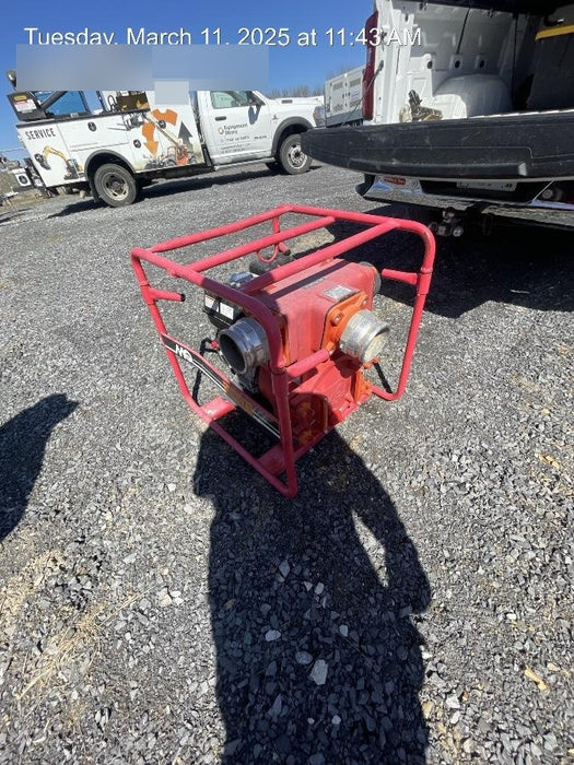 2023 MULTIQUIP QP4TH