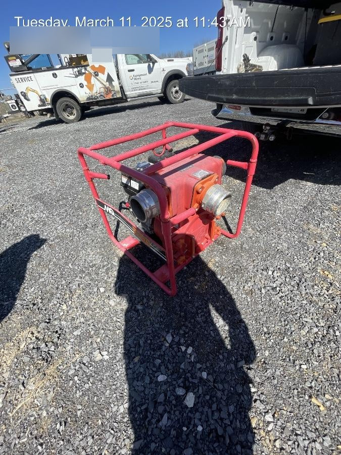 2023 MULTIQUIP QP4TH