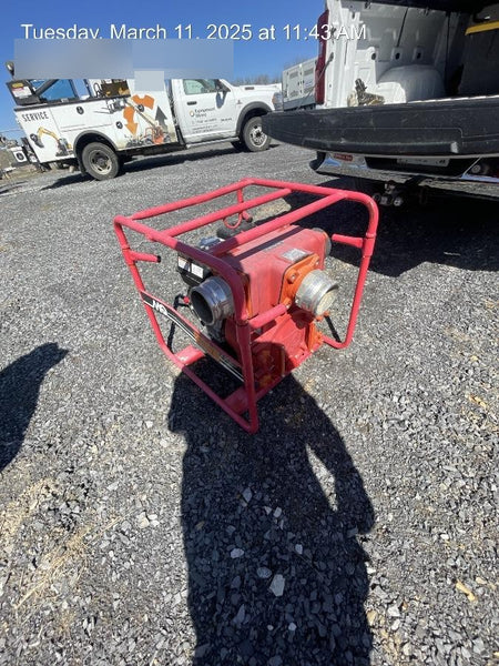 2023 MULTIQUIP QP4TH