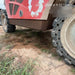 2020 Manitou MTA5519 Cab/Heat/Air, Solid Tires, Work Lights, Beacon, Aux Hydraulics, Back up Alarm, Mirrors, ES Keypad