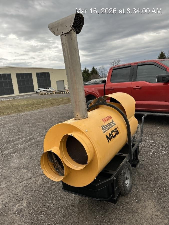 2022 ALLMAND BV50015