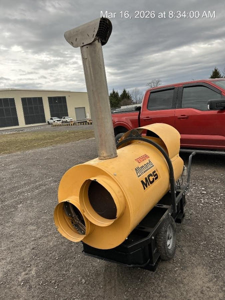 2022 ALLMAND BV50015