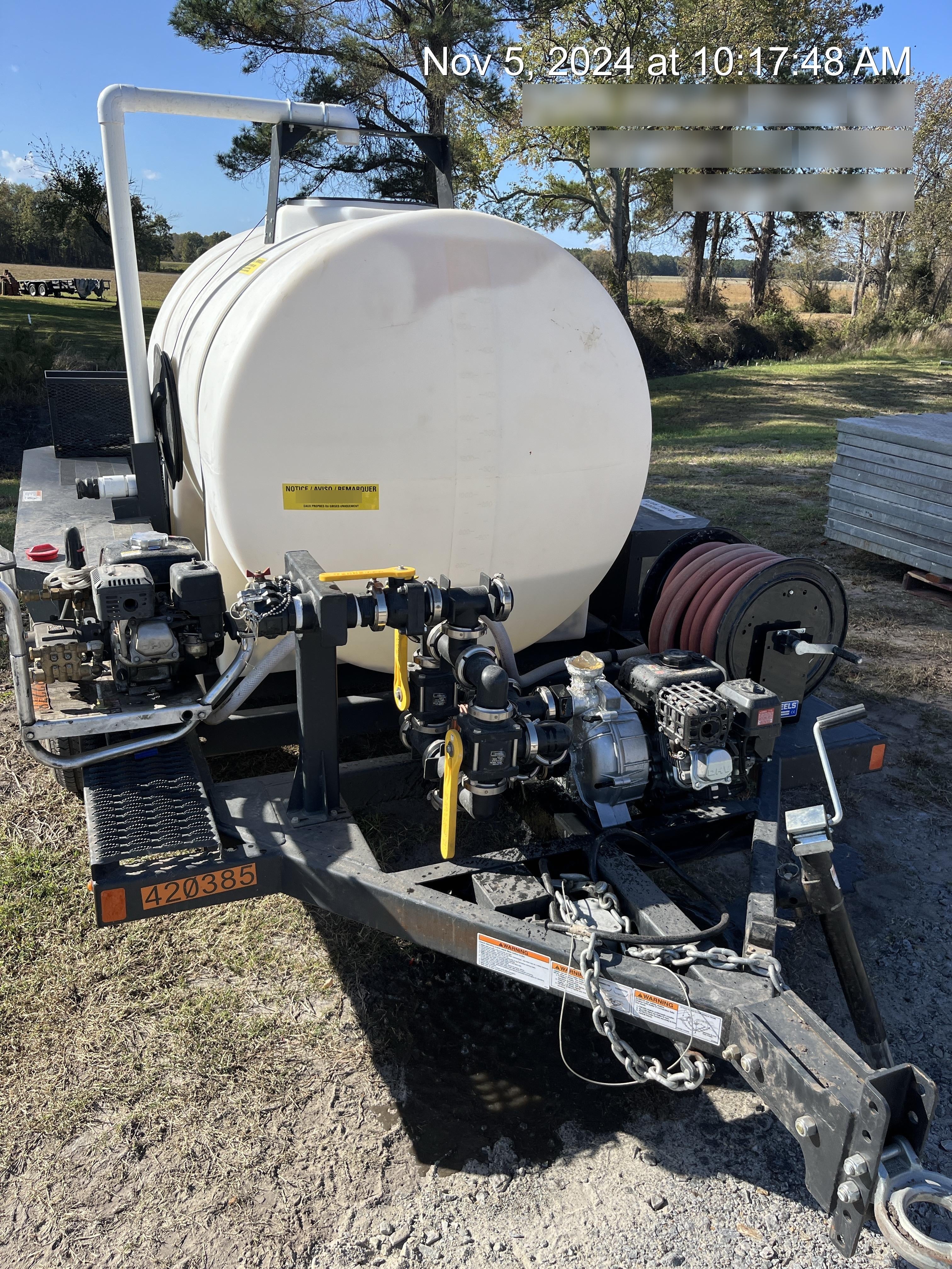 2021 SIMPSON 61024