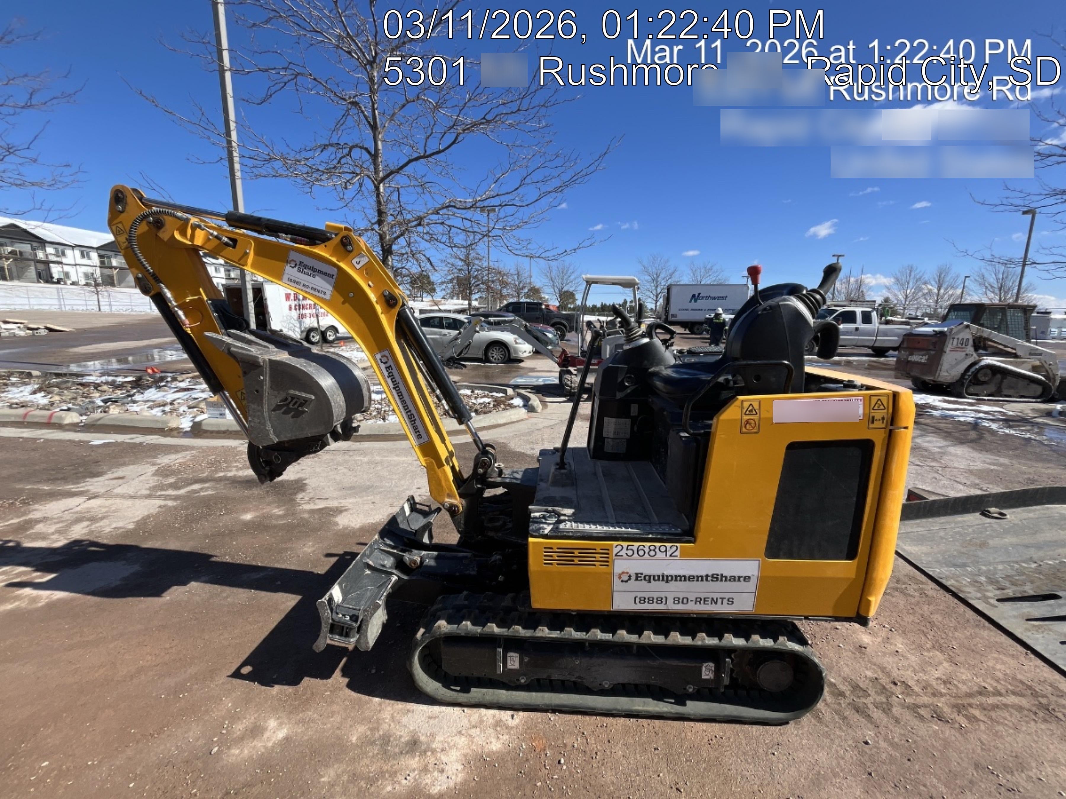 2022 JCB 19C-1E