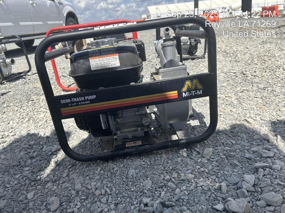 2024 MI-T-M WTP-S02-1MGH