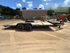 2024 LOADTRAIL Tilt-Deck Rental Trailer
