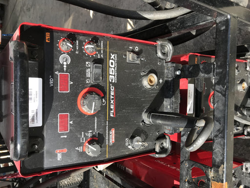 2020 LINCOLN ELECTRIC FLEXTEC 350X