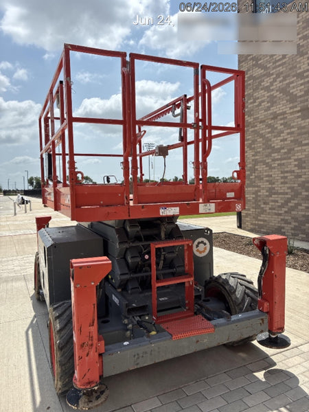 2019 SKYJACK SJ6832 RT
