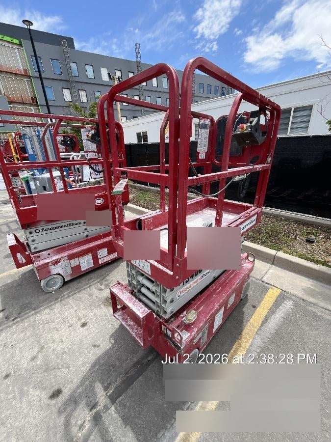 2018 MEC 1330SE MEC 1330SE, 2 Yr Full Extended Warranty