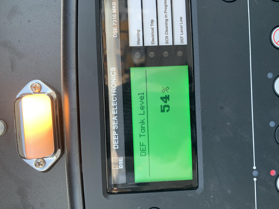 2020 ATLAS COPCO QAS 70