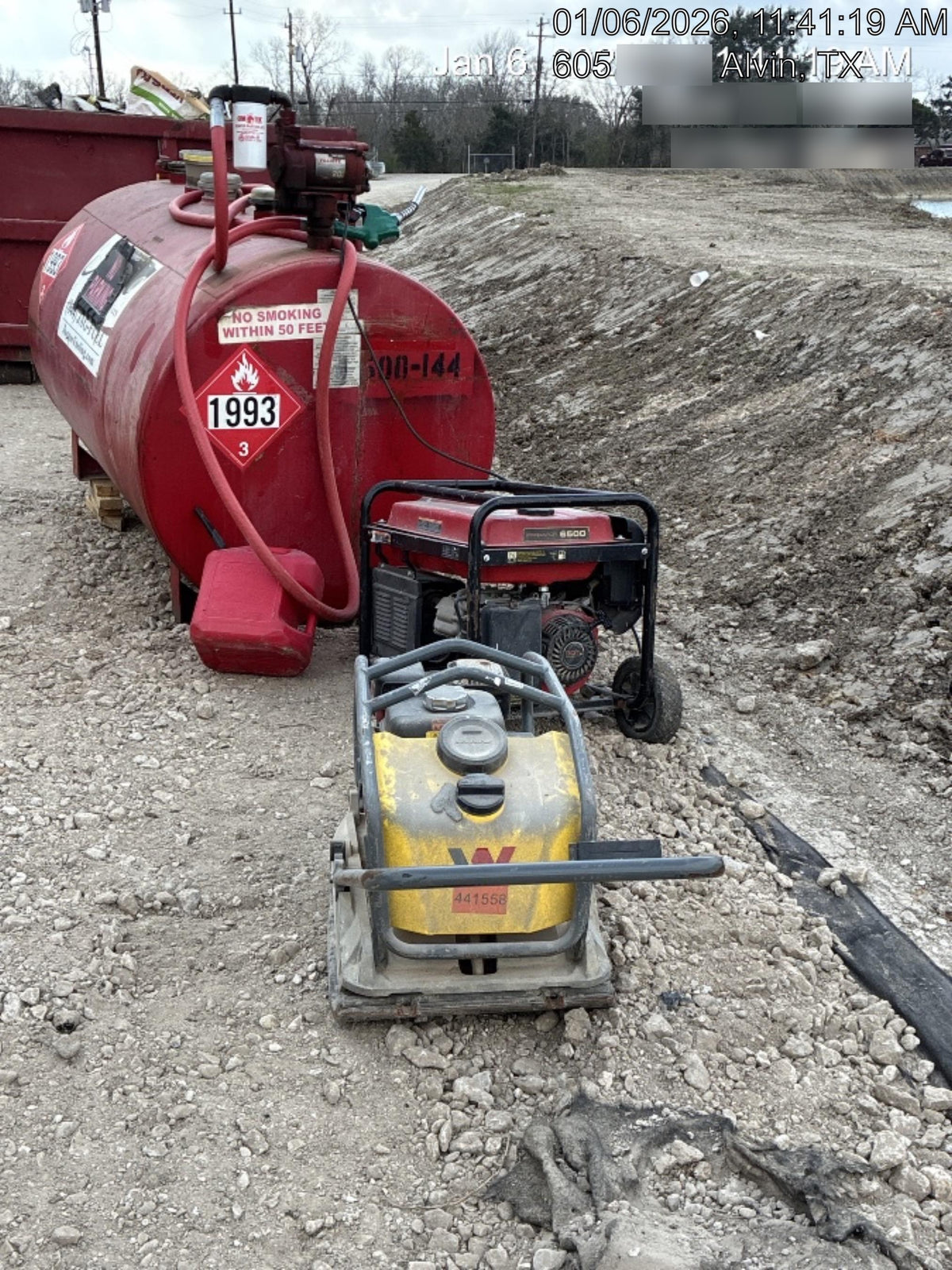 2024 WACKER NEUSON WP1550AW
