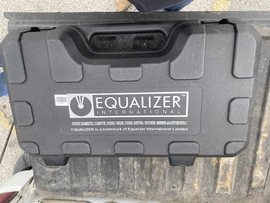 2024 EQUALIZER SWi2025TISTDSPB