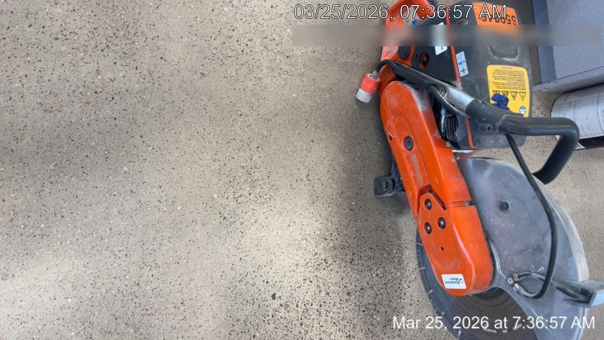 2026 HUSQVARNA K770
