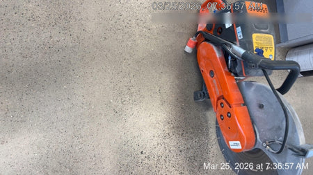 2026 HUSQVARNA K770