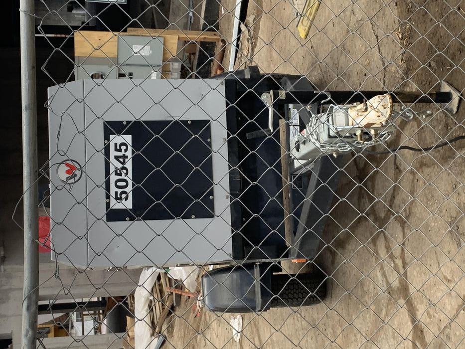 2019 WACKER NEUSON G25