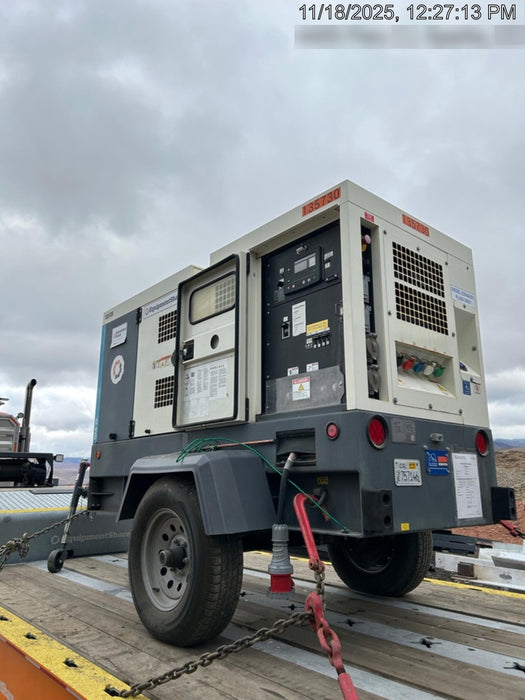 2021 ATLAS COPCO QAS 70