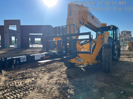 2025 STAR INDUSTRIES M1360B - Star JIB Boom