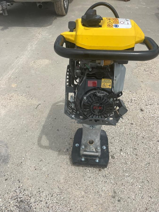 2025 WACKER NEUSON BS62-4Ab/28