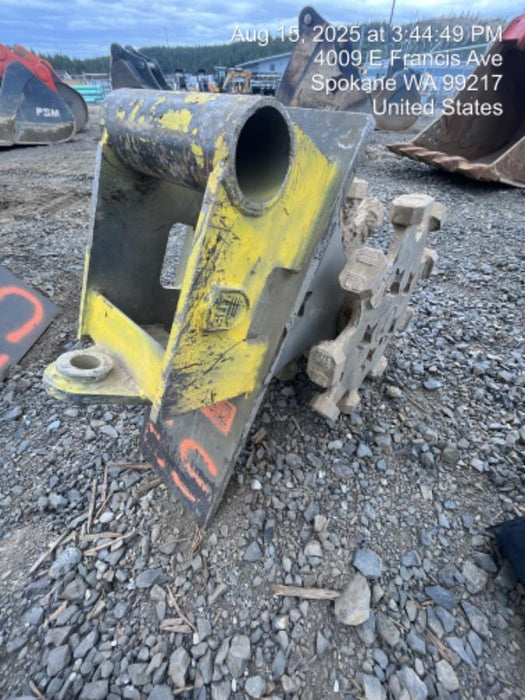 2025 STEEL UNLIMITED SUISL24CW-WR3