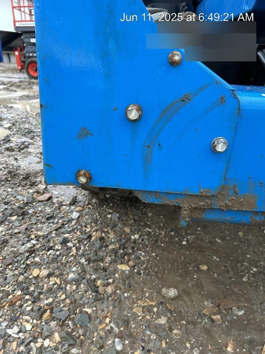 2020 GENIE GS-4390 RT