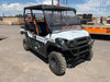 2022 KAWASAKI Mule PRO-DXT (Half Door)