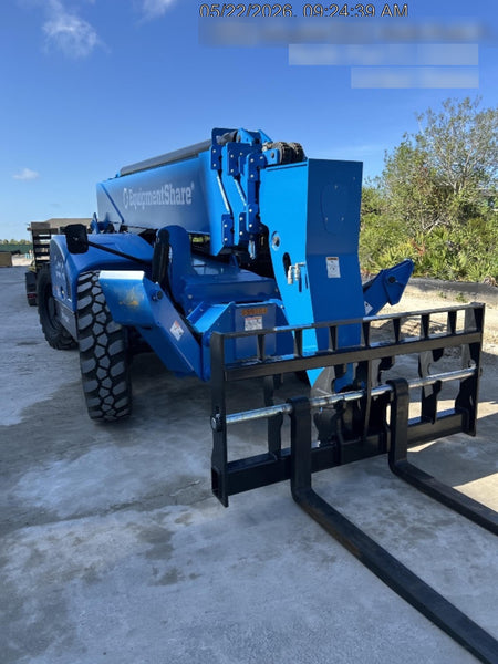 2026 GENIE GTH-1256
