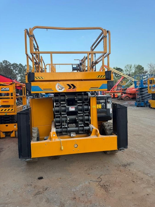 2022 HAULOTTE HS4390 E PRO