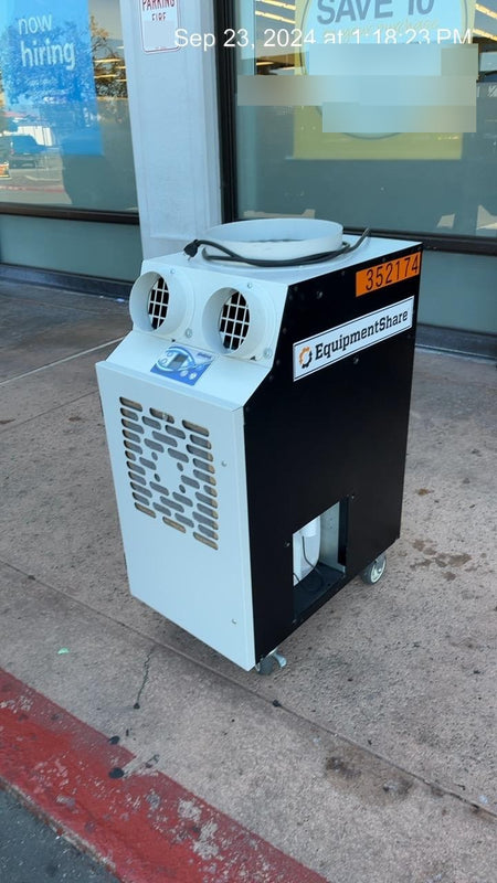 2023 KWIKOOL KPAC1411-2