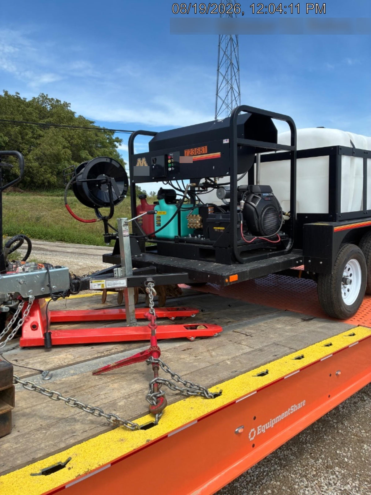 2025 MI-T-M HS-3505-1MGH-UR