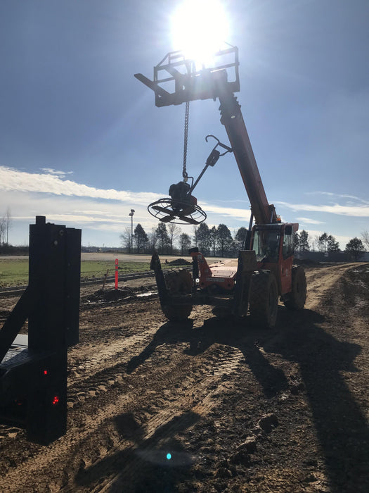 2020 HUSQVARNA CT 48-13A-V