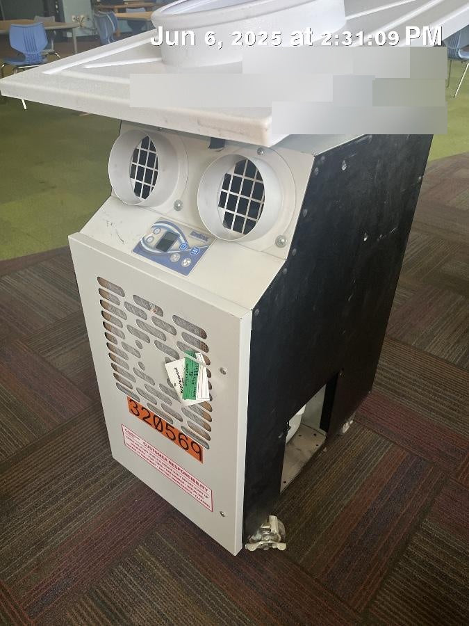 2023 KWIKOOL KPAC1411-2