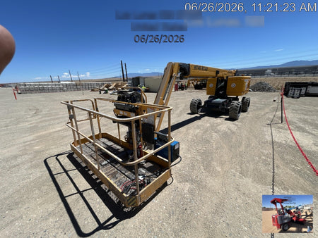 2025 MILLER ELECTRIC CST-282