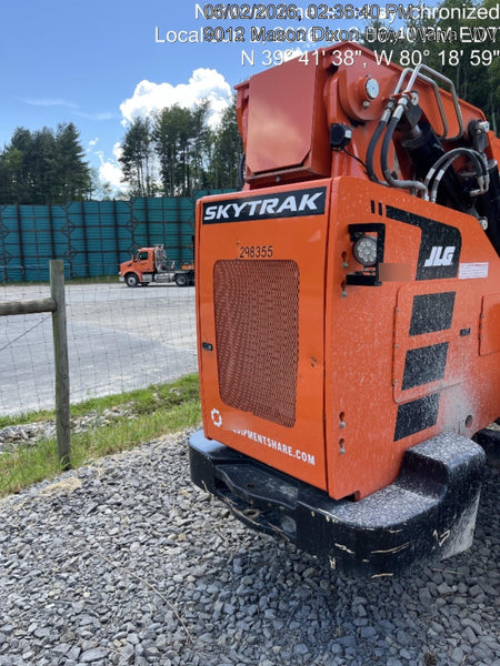 2023 SKYTRAK 12054