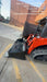 2025 KUBOTA 80" HD Bucket - Kubota
