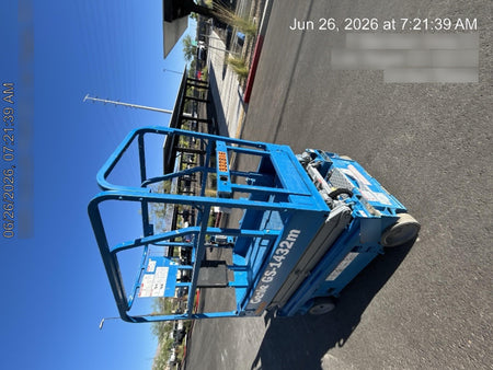 2023 GENIE GS-1432