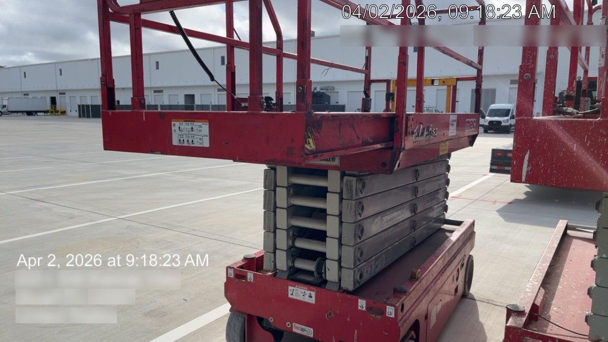 2021 MEC 4046SE