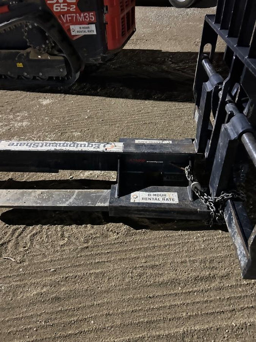 2019 ARROW MATERIAL HANDLING CE60-TH-STP