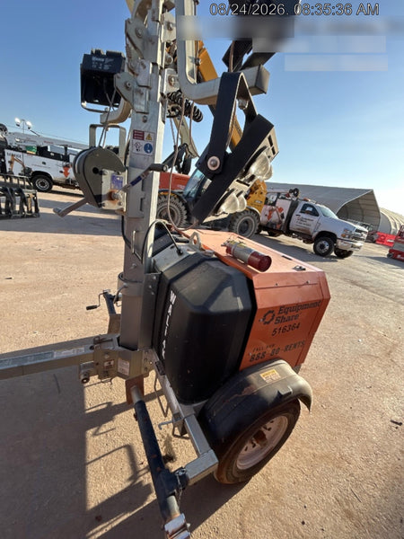 2025 WANCO WLTT-4MM4K